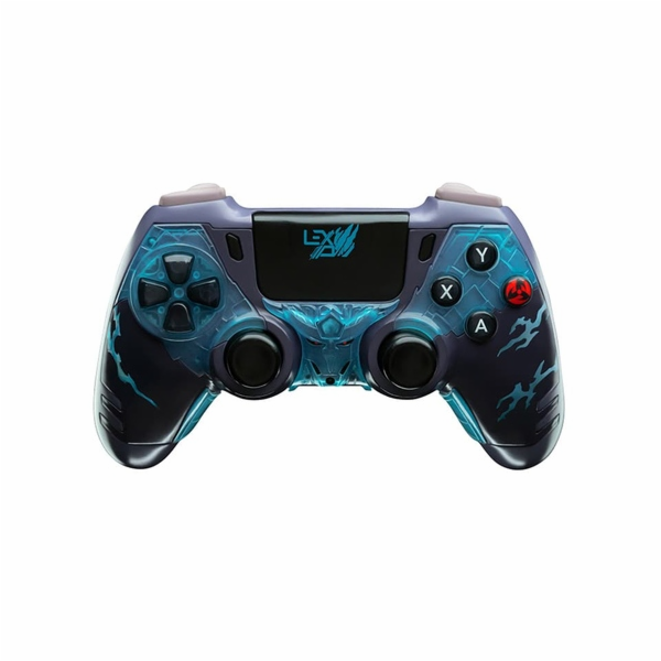 Lexip LEXIP KAKASHI CONTROLLER DESIGN OD TSUME - NARUTO S...