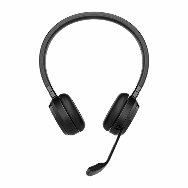 Jabra Evolve 65 TE - USB-A MS Mono (Mono , USB-A, Bluetoo...