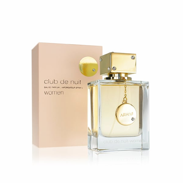 Dámský parfém Armaf Armaf EDP Club De Nuit Woman (200 ml)