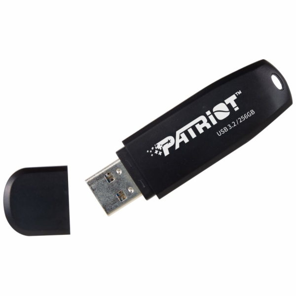 PATRIOT Xporter CORE 256GB Typ-A / USB 3.2 Gen 1 / plasto...
