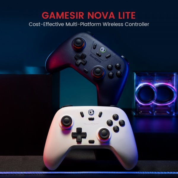 GameSir Nova Lite Multiplatform HRG7109 gamepad/herní ovl...