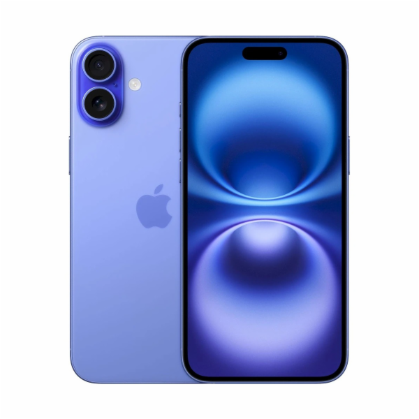 Apple iPhone 16 Plus 256GB, mobilní telefon