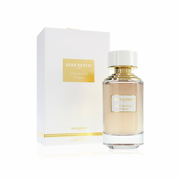 Boucheron Boucheron, La Collection - Patchouli d Angkor, ...