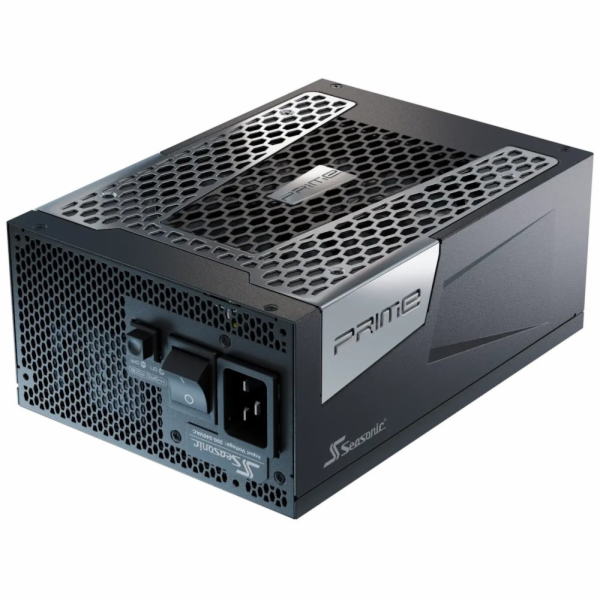 Seasonic PRIME PX-2200 2200W ATX 3.1, PC zdroj