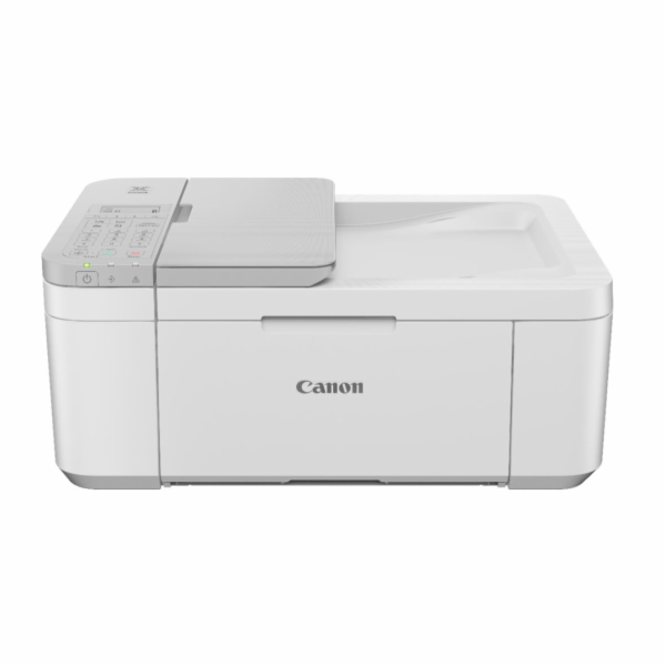 Canon PIXMA Tiskárna TR4756i white- barevná, MF (tisk,kop...