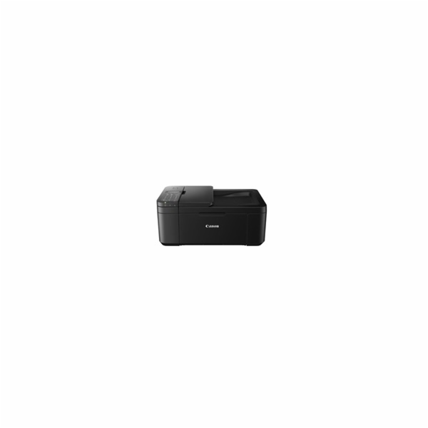 Canon PIXMA Tiskárna TR4755i black- barevná, MF (tisk,kop...