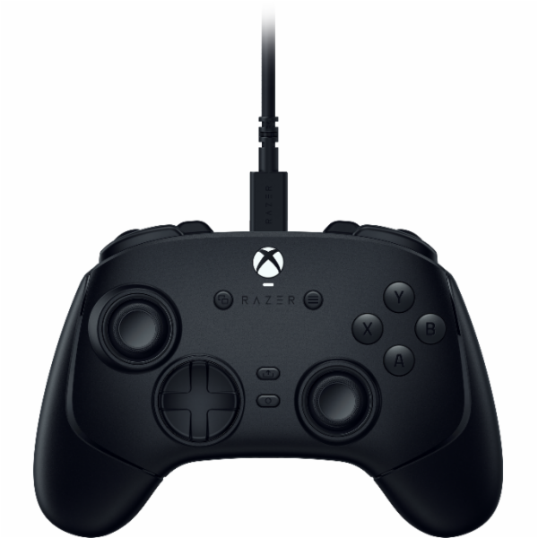 Razer Wolverine V3 Tournament Edition, Gamepad