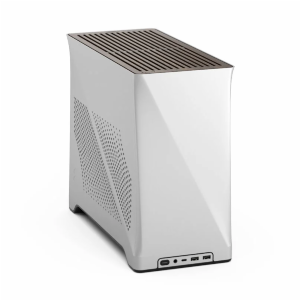 Fractal Design Era 2, věžové pouzdro
