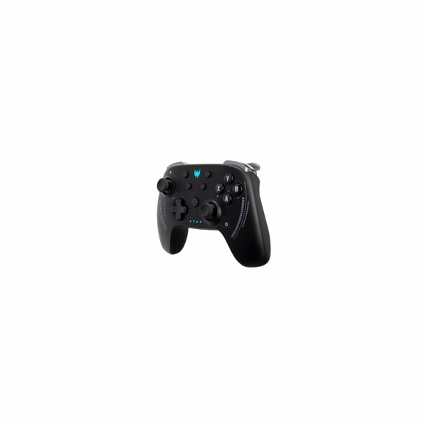 ACER Ovladač, Predator Wireless Gaming Controller Black  ...