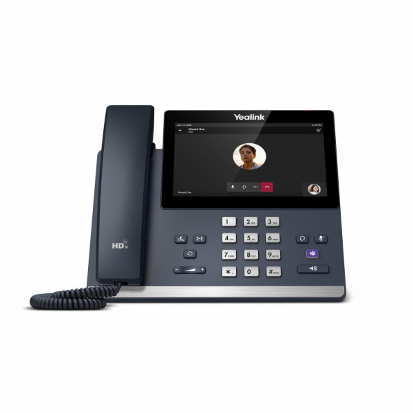 Yealink Telefon Yealink MP56 E2 Teams