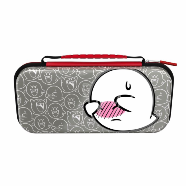 PDP Pouzdro PDP SWITCH pro konzoli Boo-Hoo Glow in the Dark