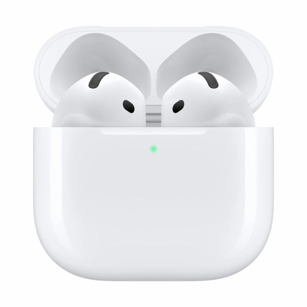 Apple AirPods 4 (2024) BT bílá