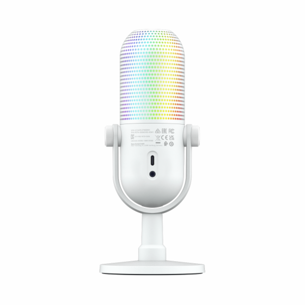 Seiren V3 Chroma - White