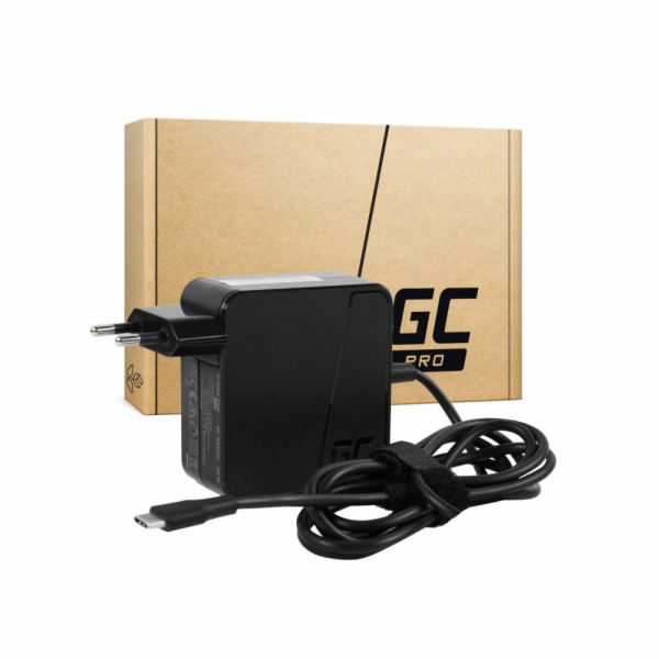 Green Cell AD134PV2 zdroj/transformátor Univerzální 65 W ...