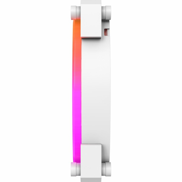 Montech RX120 PWM 120x120x25 (bílá, 120 mm)