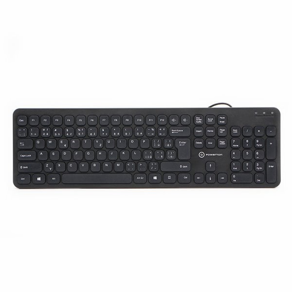 Powerton SLIM CZ/SK  WPK102B CZSK/Powert