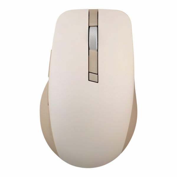 ASUS SmartO Mouse MD200 Silent Plus/Kancelářská/Optická/P...