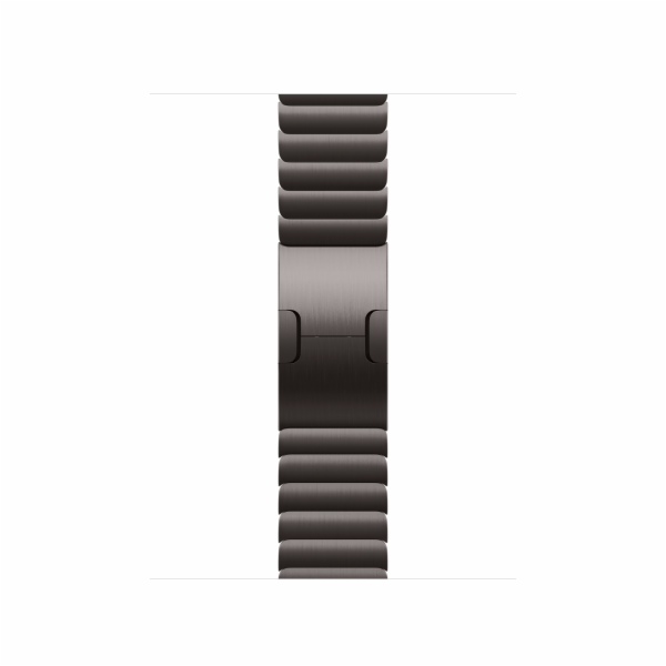 Apple Watch 42mm Slate Link Bracelet