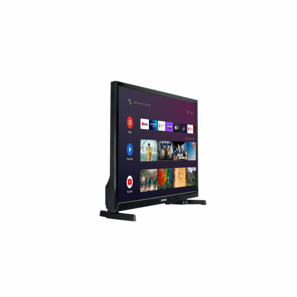 Orava LT-ANDR24 A01 TV android, 60cm, HD, T2/C/S2
