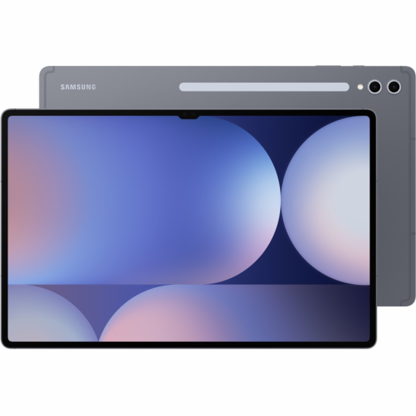 Samsung Galaxy Tab S10 Ultra (WiFi) 12GB/512GB, EU, šedom...