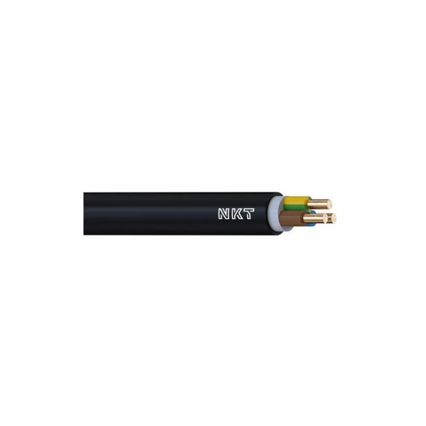 Kabel NKT CYKY 5x16 450/750 500m