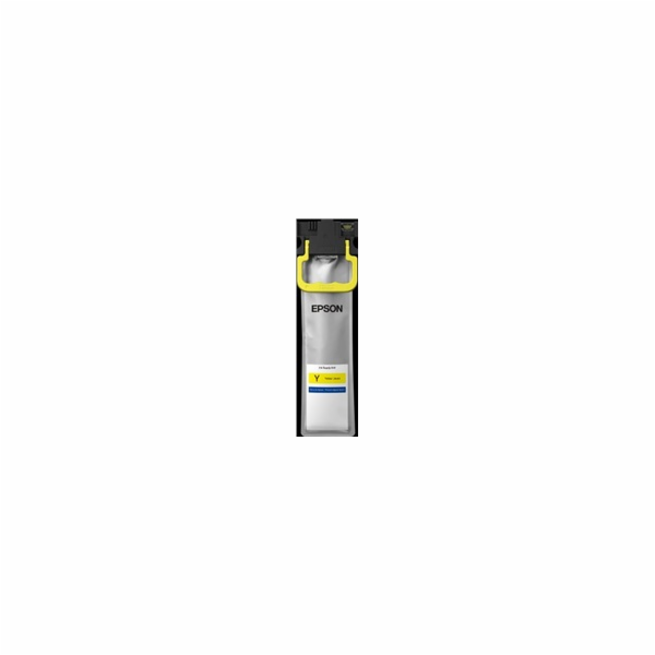 Epson WorkForce Pro EM/EP-C800R Yellow XL Ink