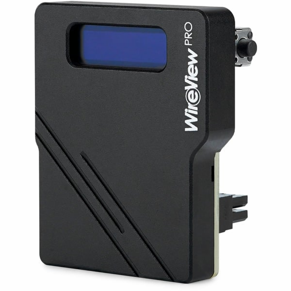Thermal Grizzly WireView GPU Pro, reverzní (R) (černá)