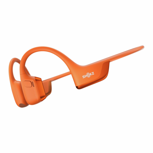 SHOKZ OpenRun Pro 2/BT/Oranžová