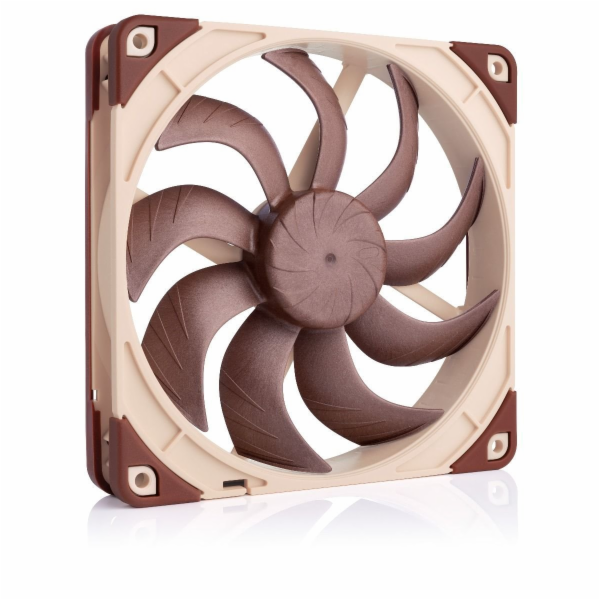 Noctua ventilátor NF-A14x25 G2 PWM