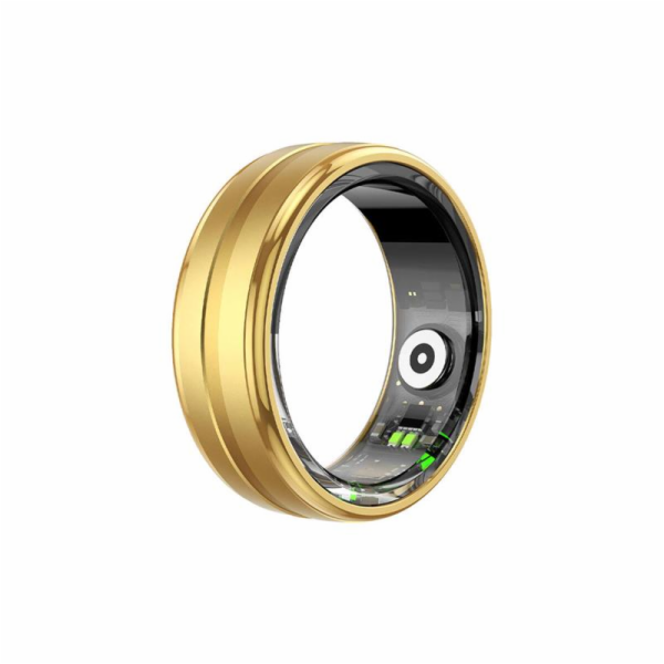 Smartring Colmi R06 18,1MM 8 (zlatý)
