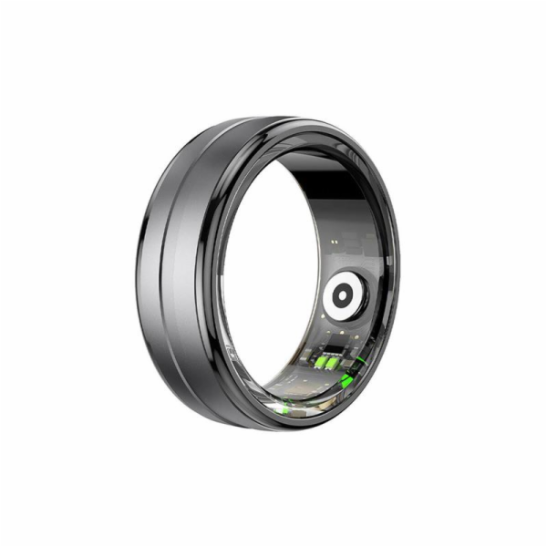 Colmi R06 Smartring 20,3 mm 11 (černý)