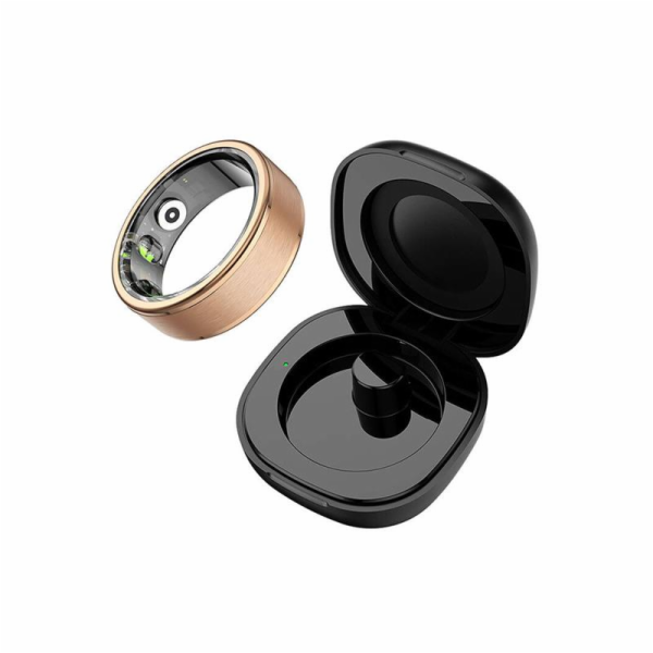 Smartring Colmi R03 20,3MM 11 (zlatý)