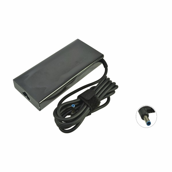 Napájení notebooku HP HP 150W CHYTRÝ AC ADAPTÉR 4,5MM - W...