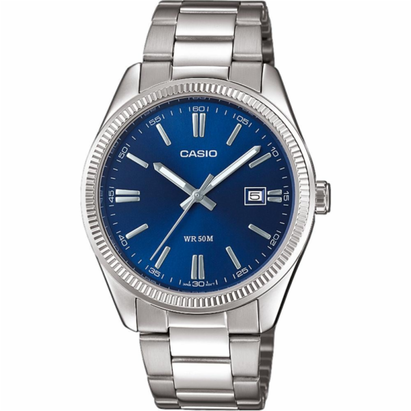 Casio MTP-1302PD-2AVEF Pánské náramkové hodinky
