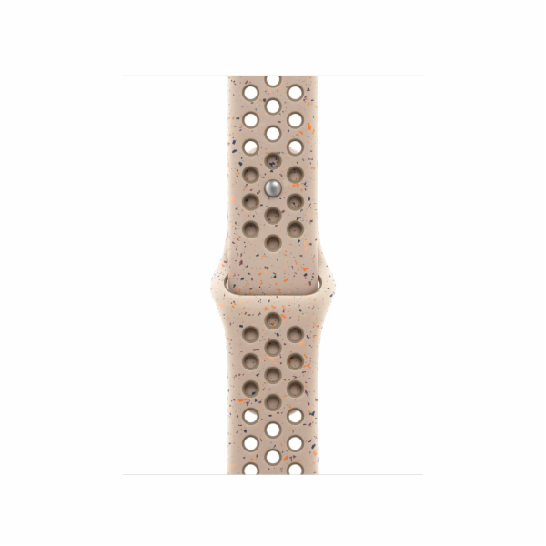 Apple Watch 42mm Desert Stone Nike Sport Band - M/L
