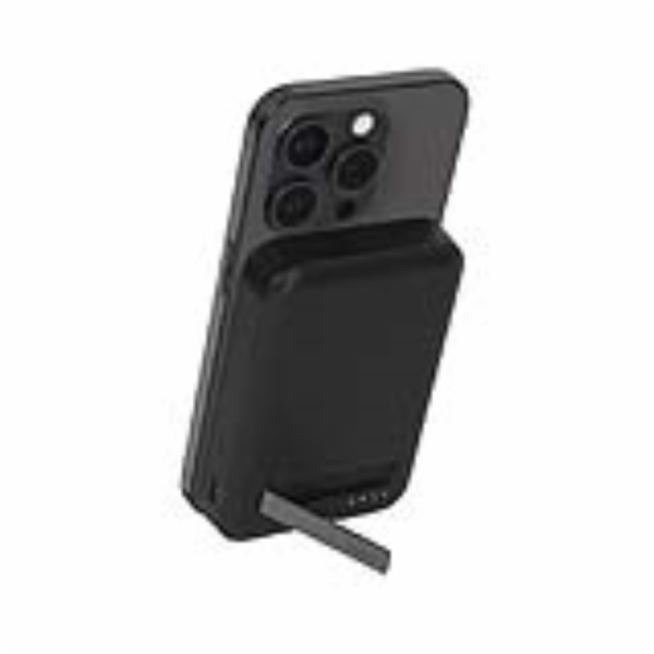 Belkin Boost Charge Pro Magnetic Power Bank with Qi2 8K +...