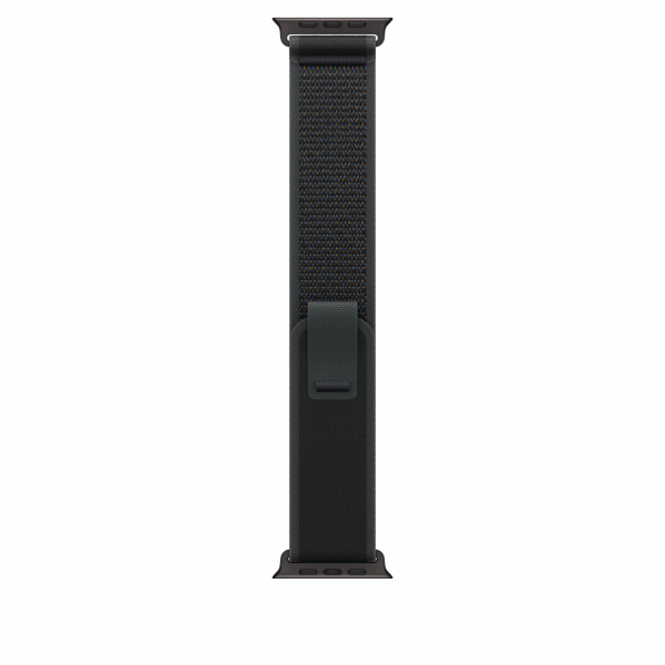 Watch Acc/49/Black Trail Loop - S/M - Black Titan