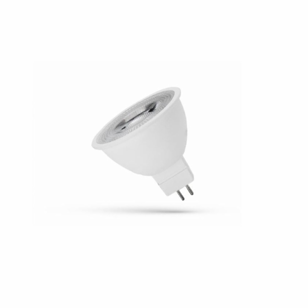 LAMPA LED GU5.3 MR16 6W 450LM 6000K 55PCS