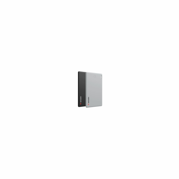 1x2 Verbatim My Finder Card BT  black/silver MYFCR-02BS 3...