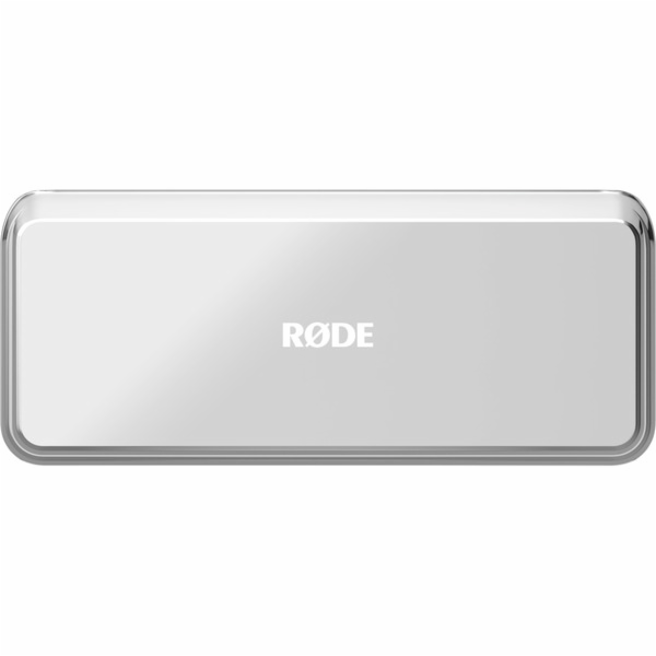 Rode Microphones RŘDECover Video (transparent)