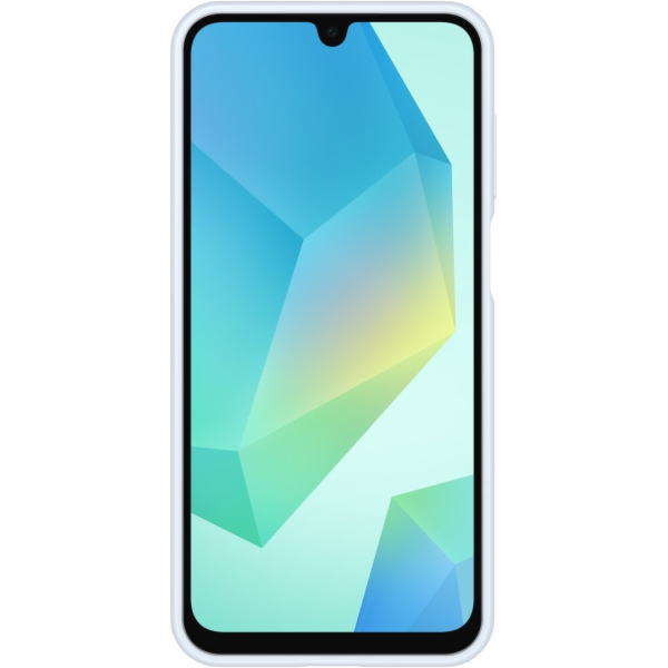 Samsung zadní kryt s kapsou na kartu A16 Blue