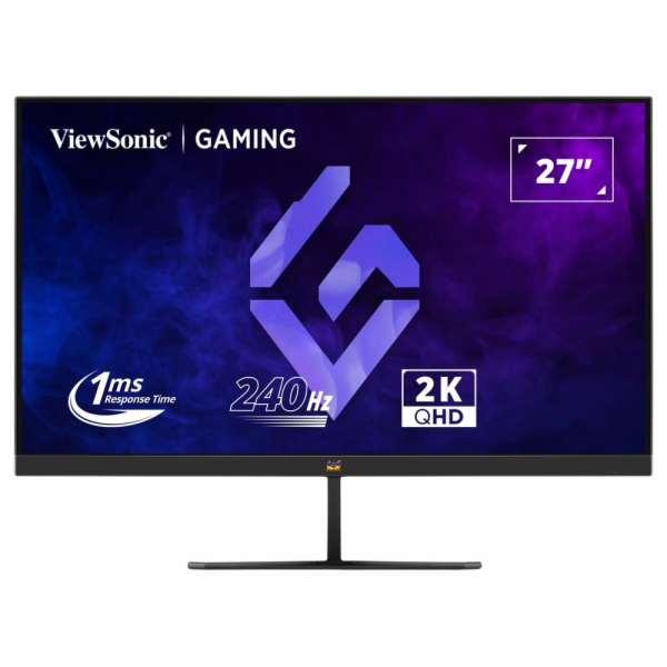 ViewSonic VX2758A-2K-PRO - 3 / 27"/ IPS/ 16:9/ 2560x1440/...