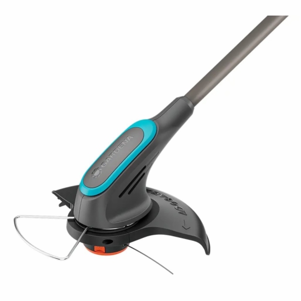 GARDENA akumulátorová sekačka na trávu PowerTrim 30/18V P...