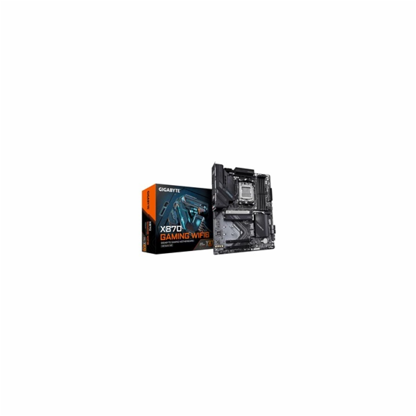 GIGABYTE X870 GAMING WIFI6