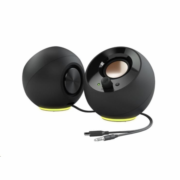 Creative Pebble SE, PC reproduktory