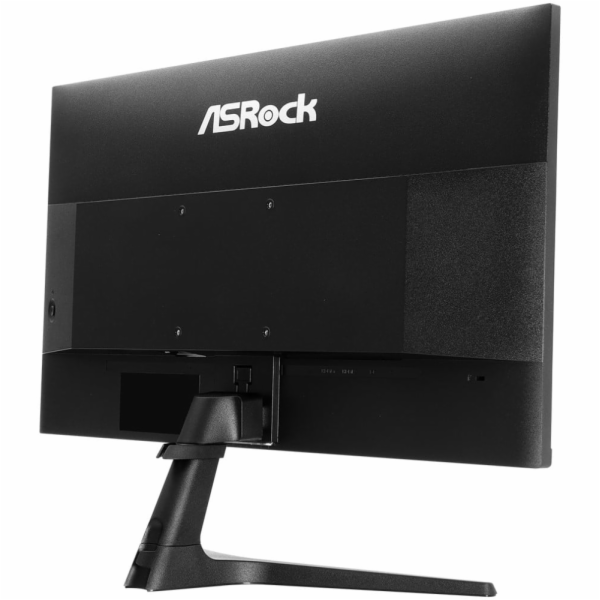 Asrock PG25FFT (62.2 cm (24.5 Zoll), schwarz, FullHD, IPS...