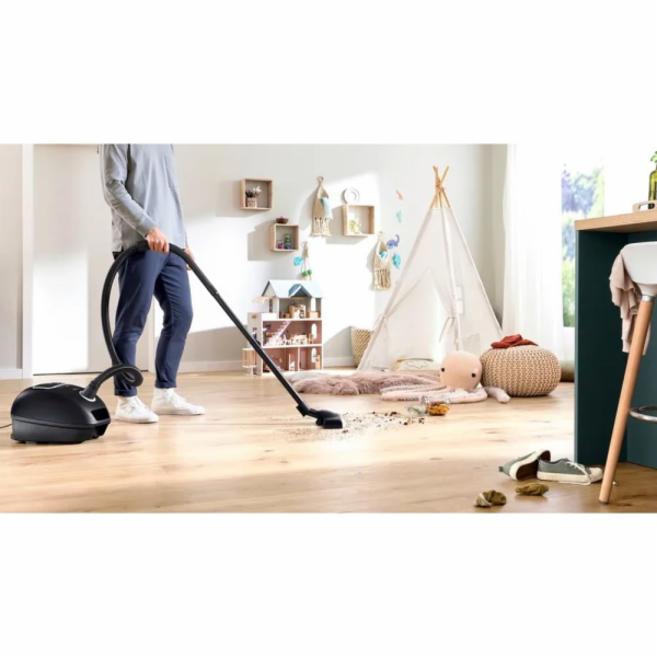 Vysavač BOSCH BGB 41BA1