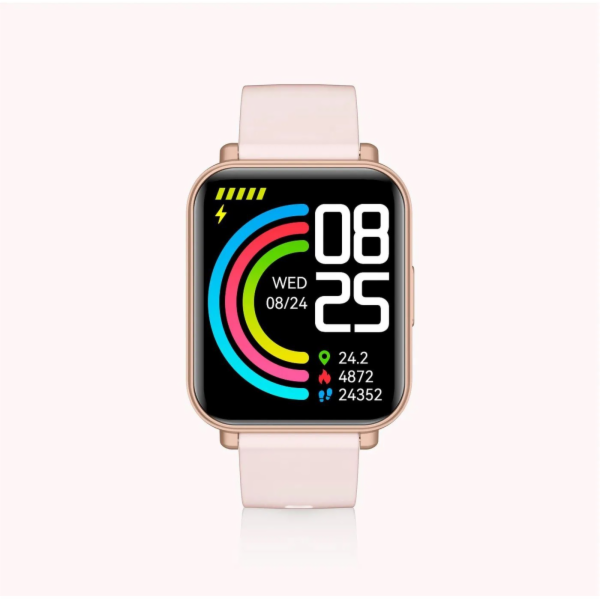 Niceboy Watch 4 Rose gold