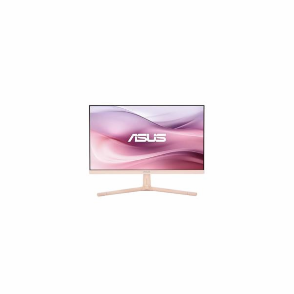Asus Eye Care VU249CFE-P (60,5 cm (23,8 palce), růžová/bé...