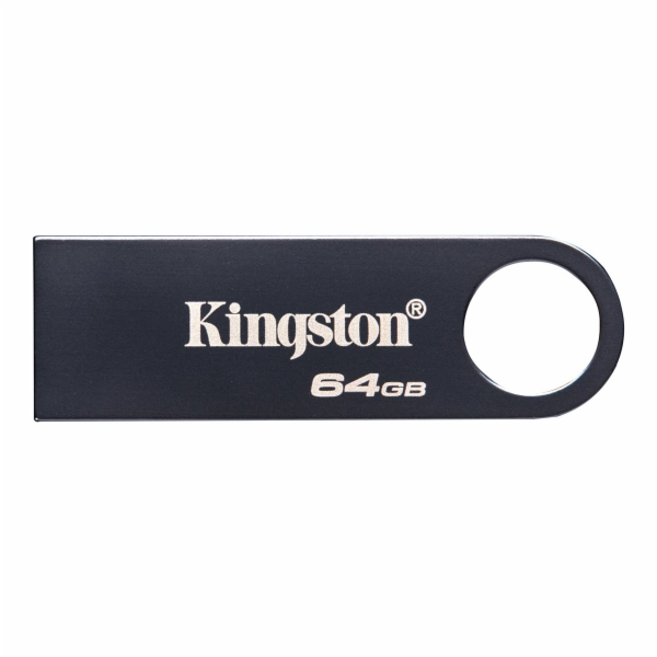 Kingston DataTraveler SE9 G3 64GB